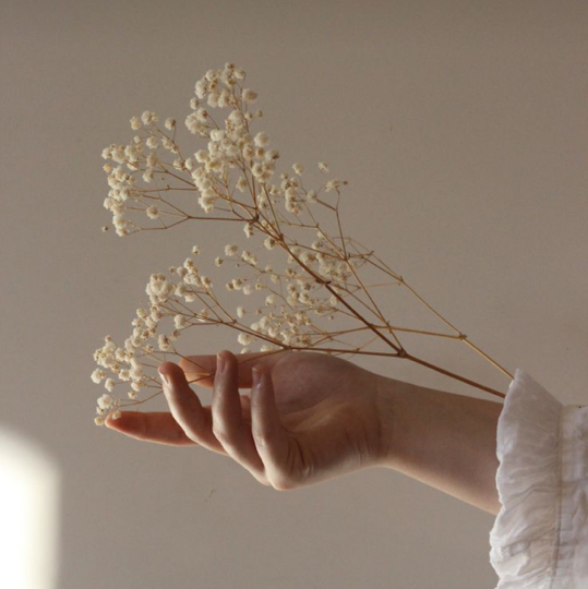 Руки до локтя