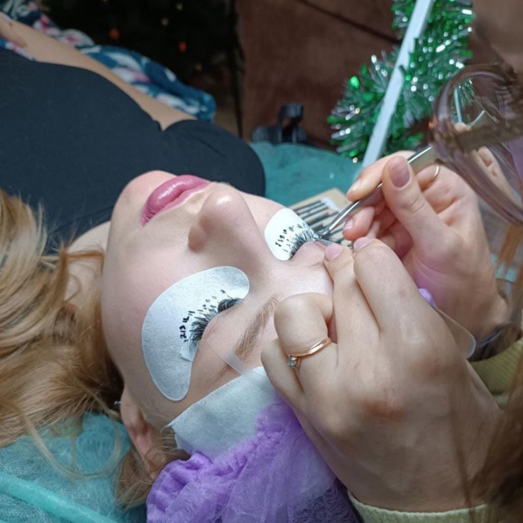 Тройной объём