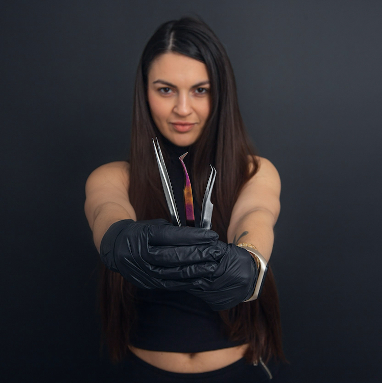 Sarkisova Karina
