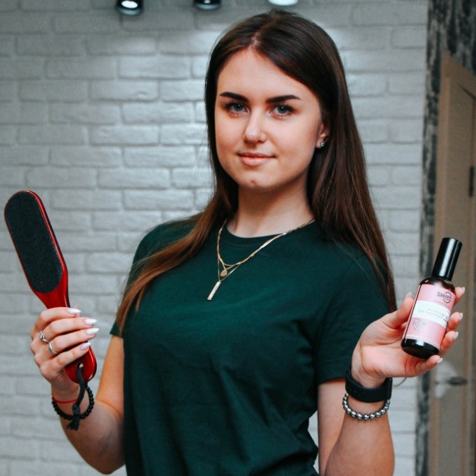 Шишова Александра