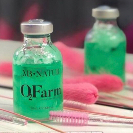 Ботокс (счастье для бровей)