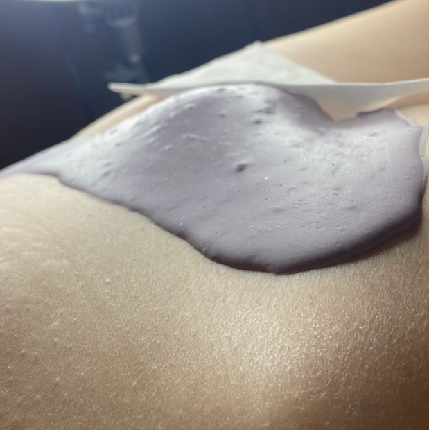 Депиляция + Бикини SPA