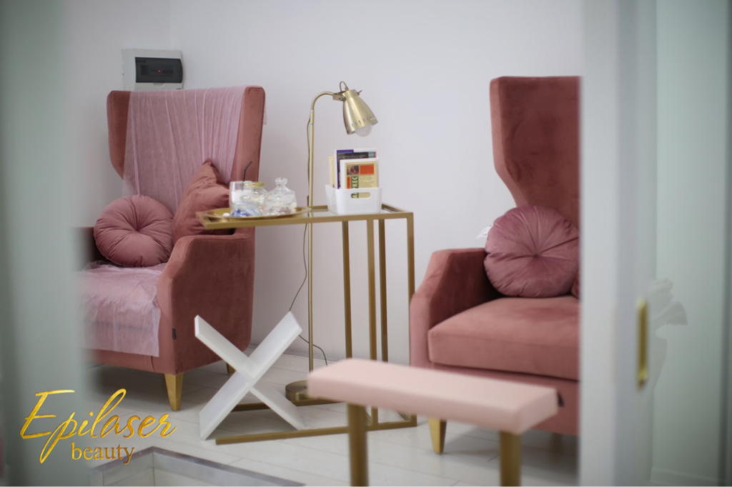 Педикюр-смарт + покрытие гель-лак