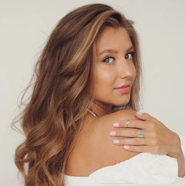 Перемитина Галина