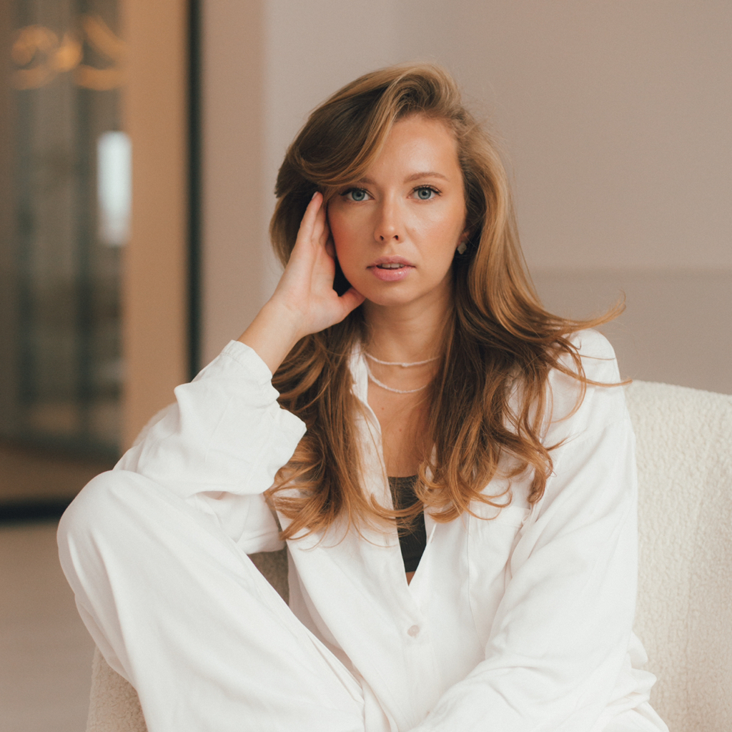 Пырсикова Анна