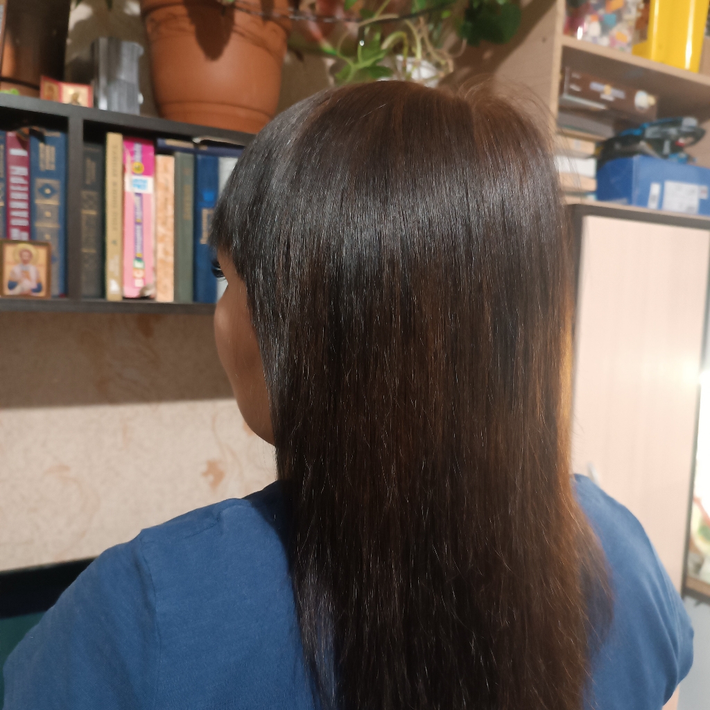 БОТОКС ВОЛОС