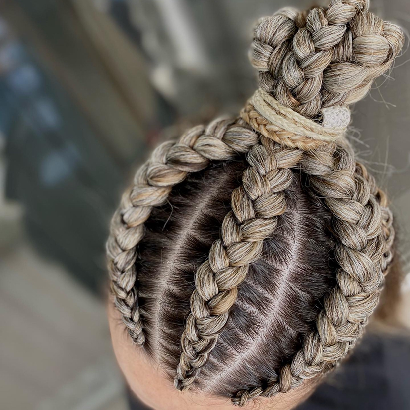 Афрохвост Сфинкс