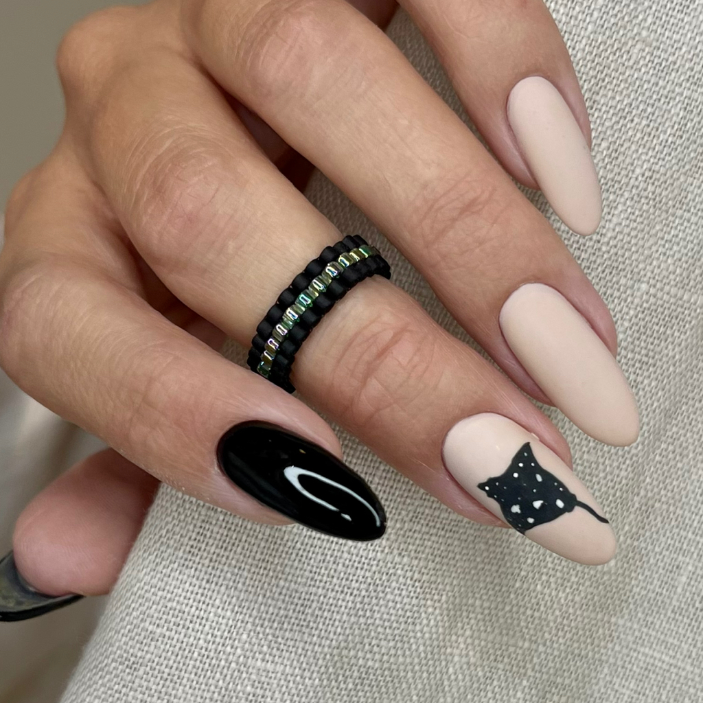 Маникюр + гель Мастер 1 категории