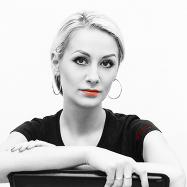Фролова Ольга