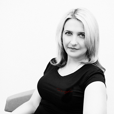 Долинская Елена