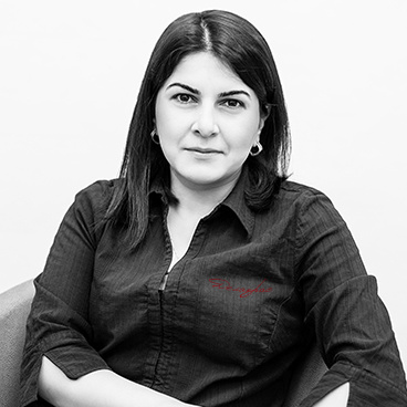 Юсифова Илаха