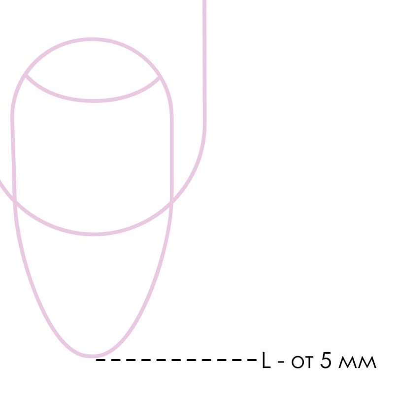 Длина L - master TOP