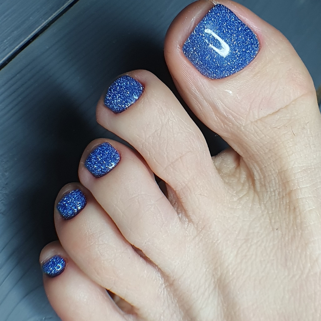 Комплекс педикюр + покрытие гель-лак или пленки