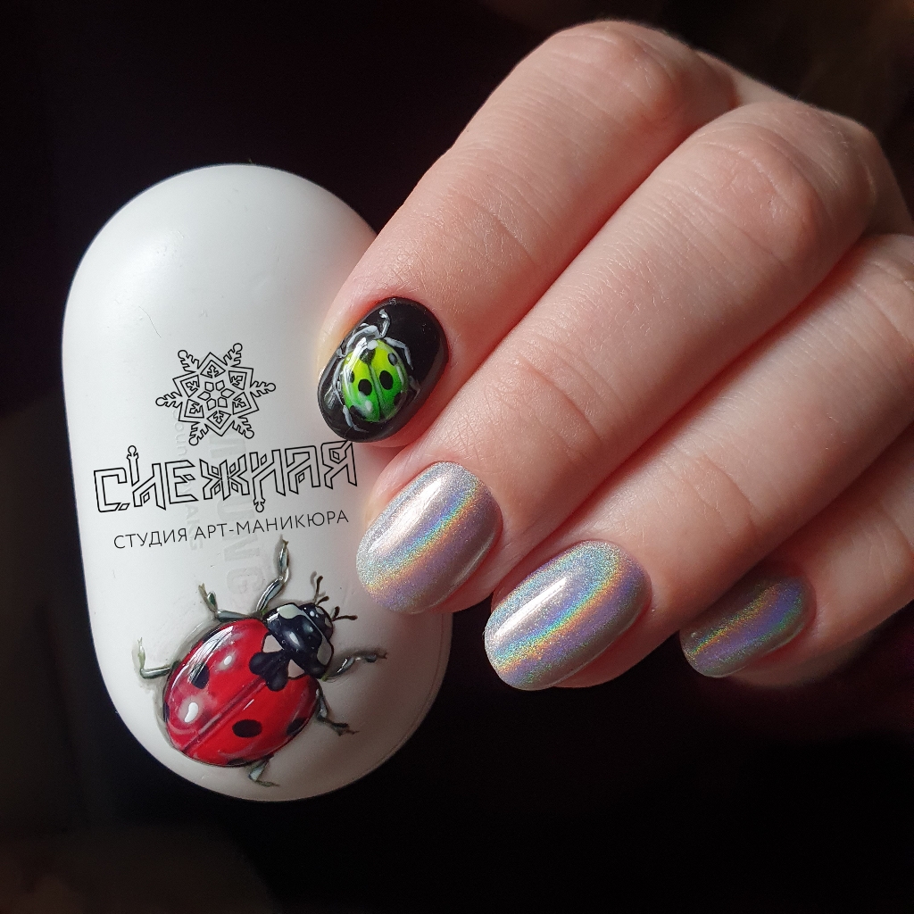 Втирка, пигмент, бархатный песок