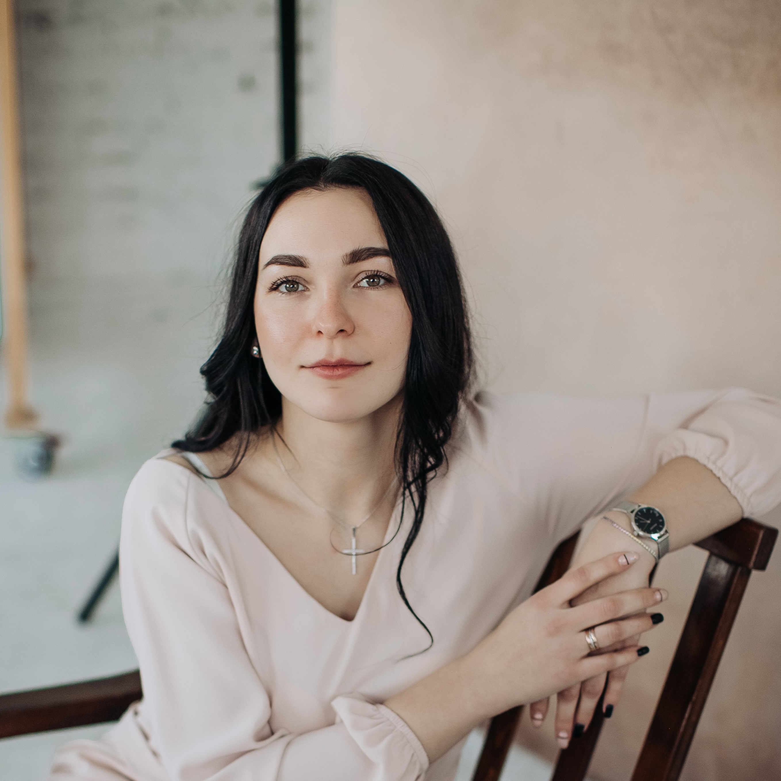 Видеозвонок (онлайн-встреча)