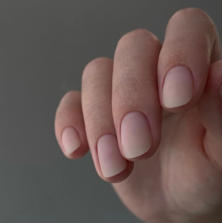 Гігієнічний манікюр(зі зняттям)