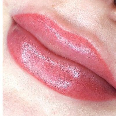 Татуаж / перманентный макияж губ