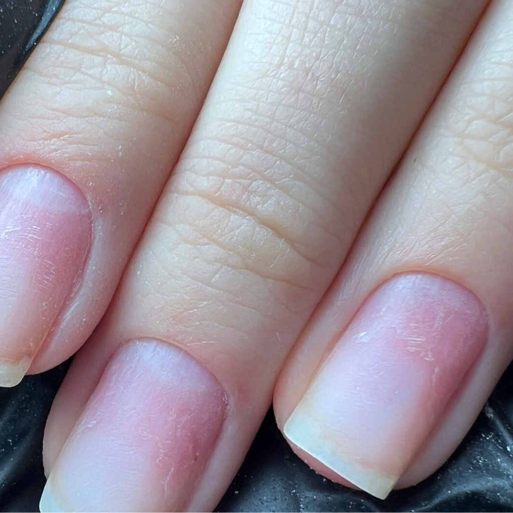 Маникюр аппаратный