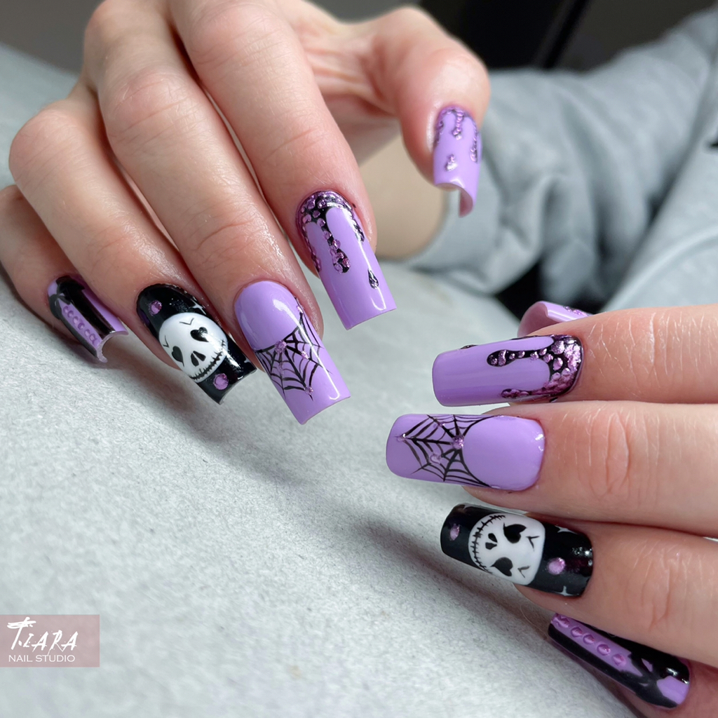 Дизайн к маникюру