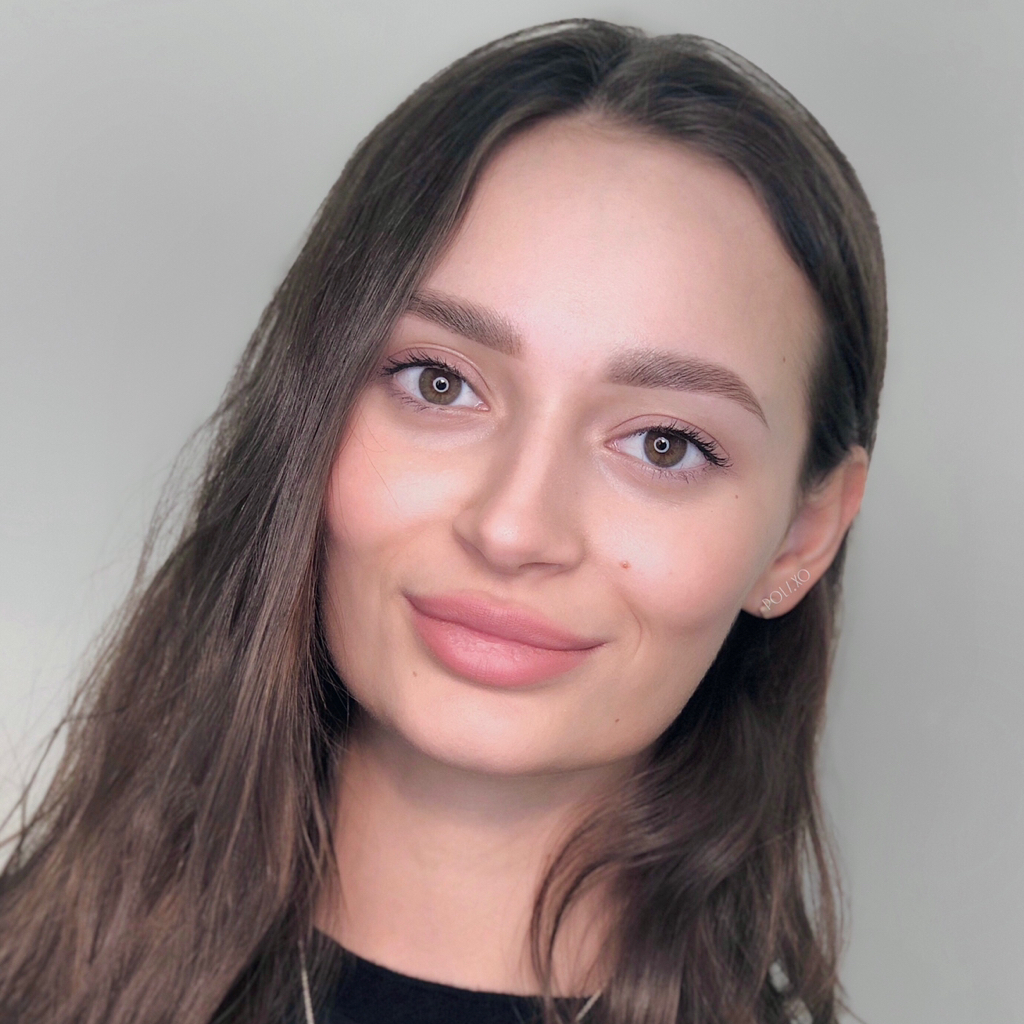 BROW-Комплекс: Долговременная укладка бровей (ламинирование) + коррекция + окрашивание + авторский уход