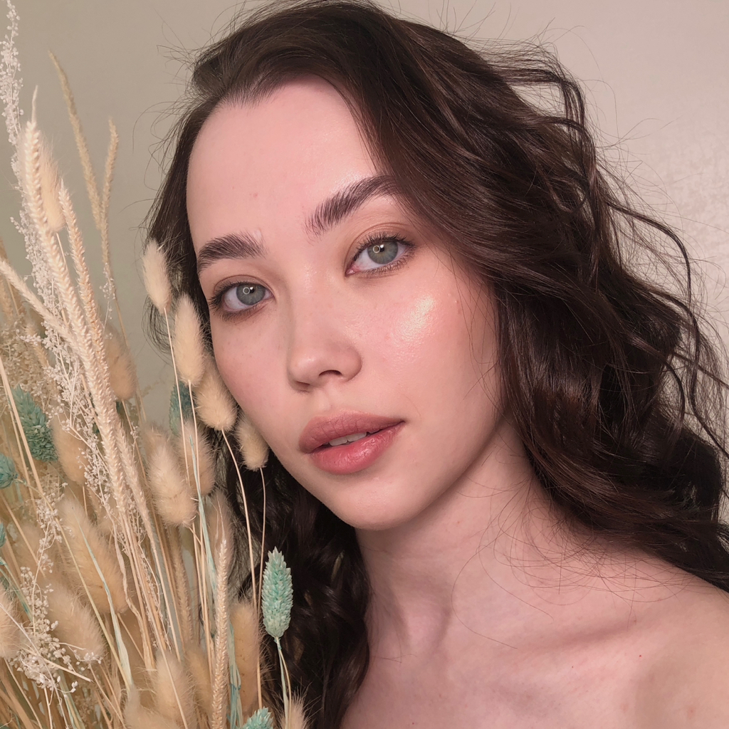 Долговременная укладка бровей (ламинирование) + коррекция + авторский уход