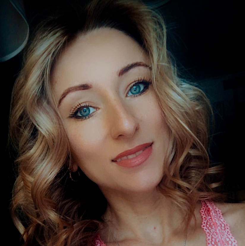 Авдеева Ангелина