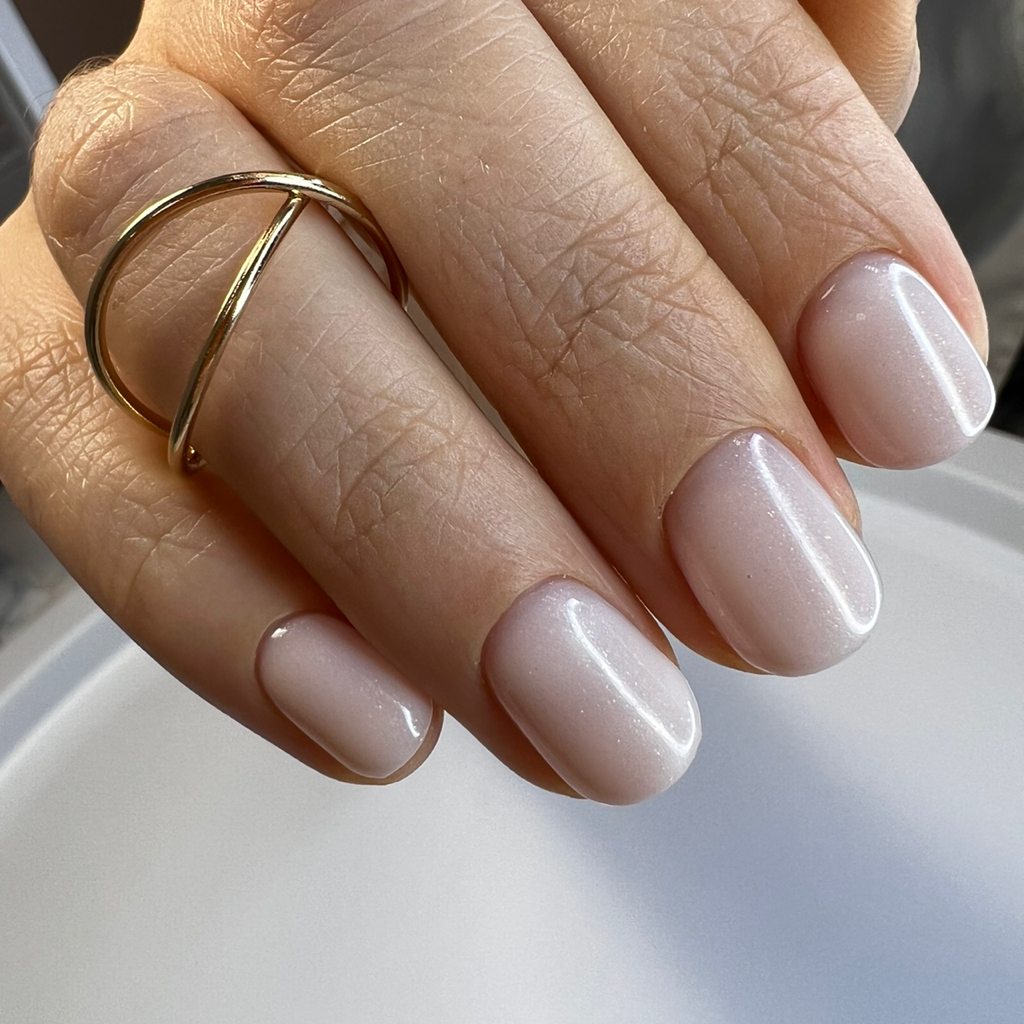 Маникюр «стандарт»с ремонтом