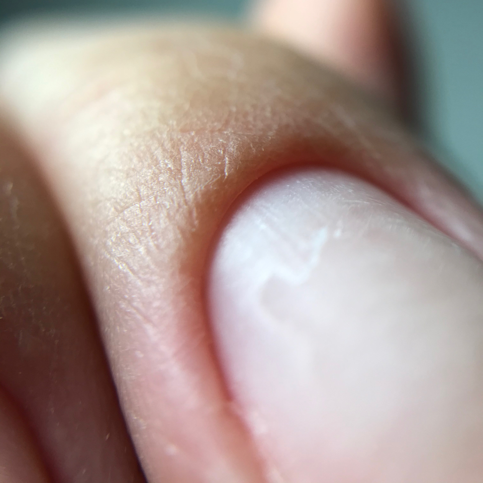 Маникюр+лечебный лак(при необходимости)