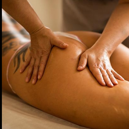 Массаж антицеллюлитный 60 минут