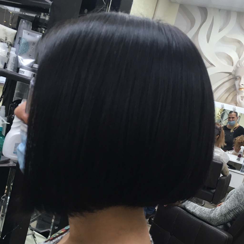 Окрашивание в один тон              Эпика 3700 4200 4700 5200