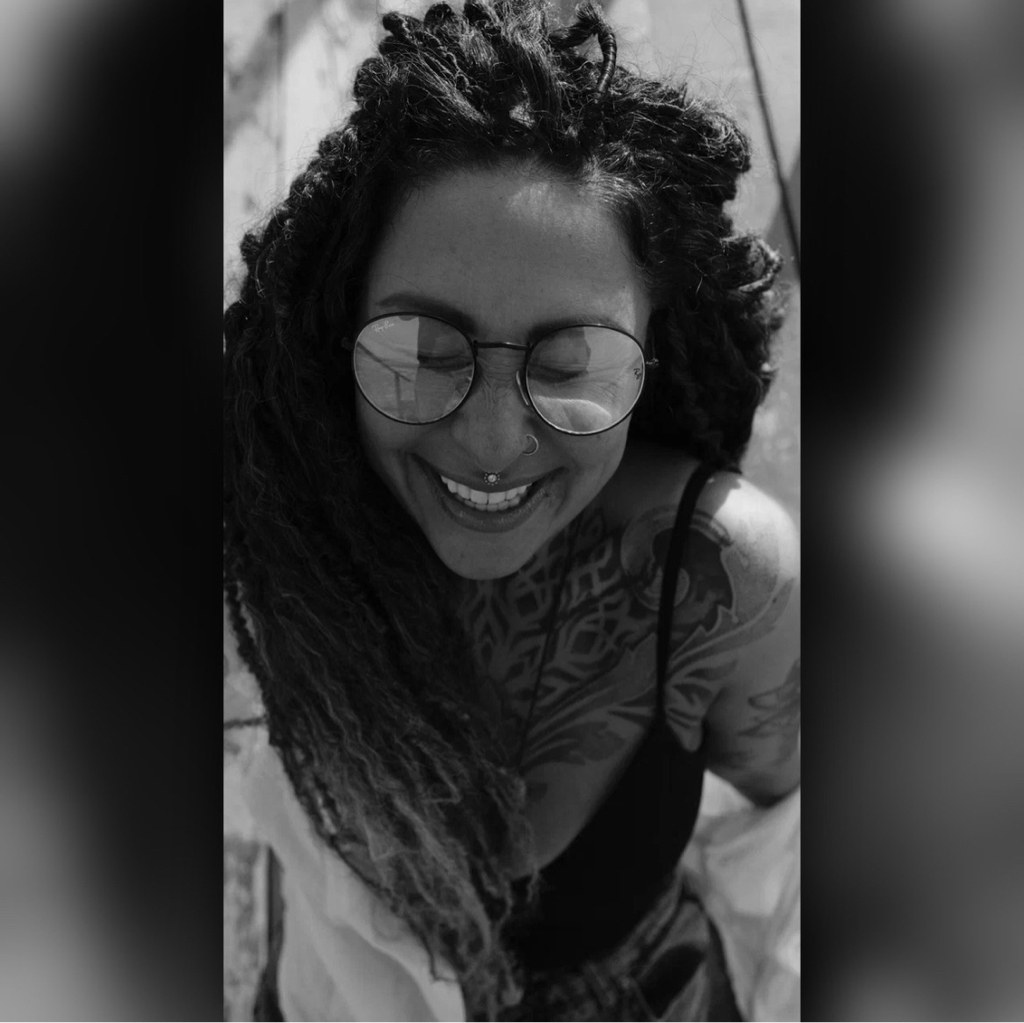 Diana Di Pustovalova