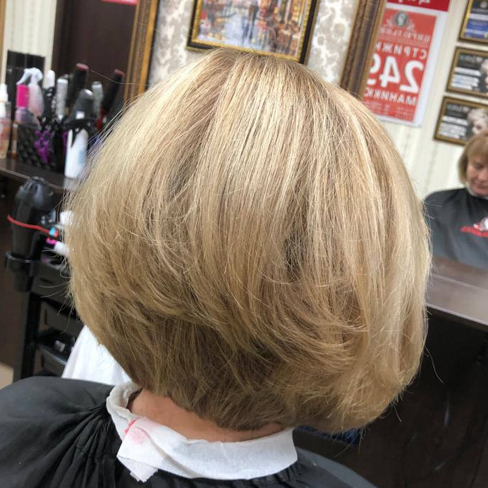 АКЦИЯ! МЕЛИРОВАНИЕ+ТОНИРОВКА CD с вит С короткие