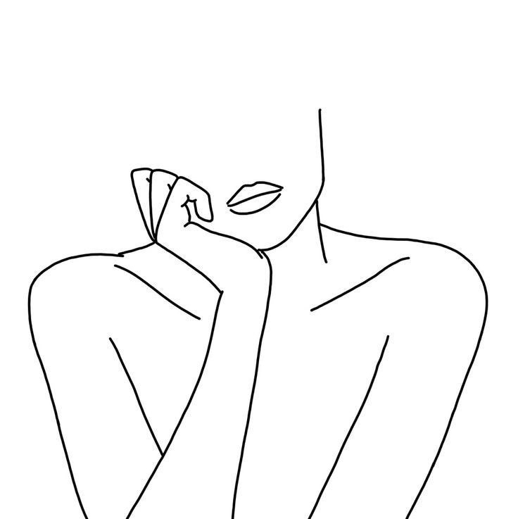 Лицо (усики)