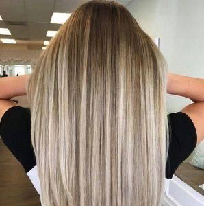 Мелирование