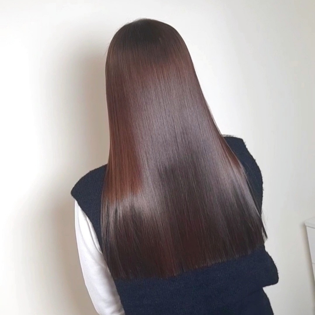 Кератиновый герметик