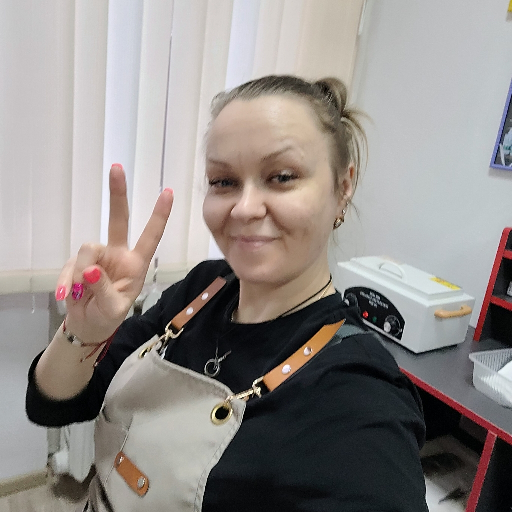 Алексеева Ирина