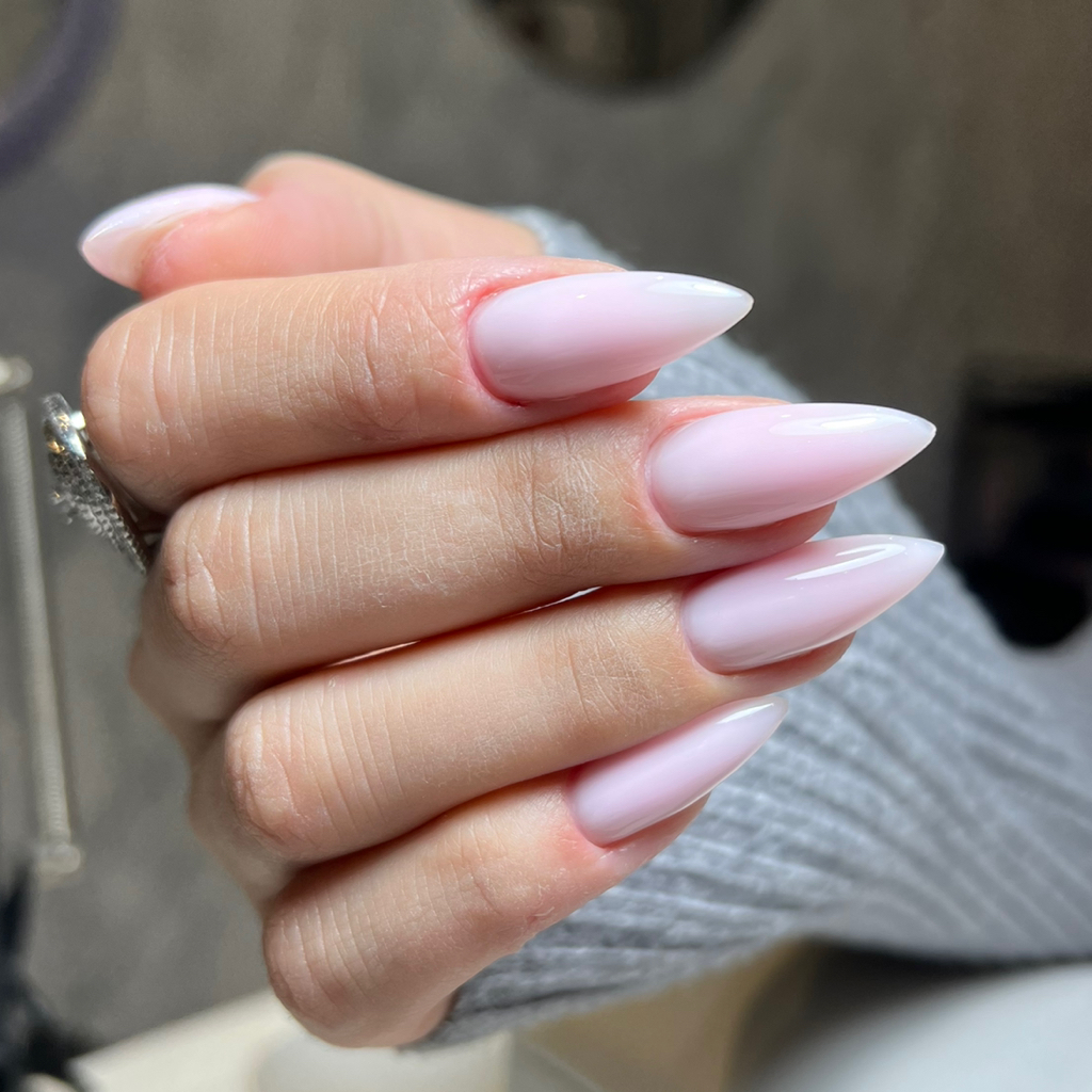 Extension d’ongles gel/agrygel (taille 3-4-5)(Нарощення)