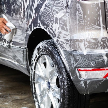 экспресс мойка