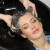 Ритуал красоты от HADAT COSMETICS (средняя длина волос)