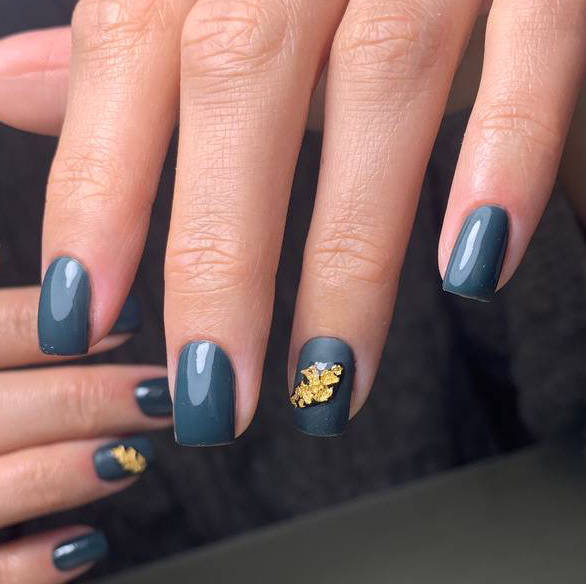 Дизайн 1 пальчик