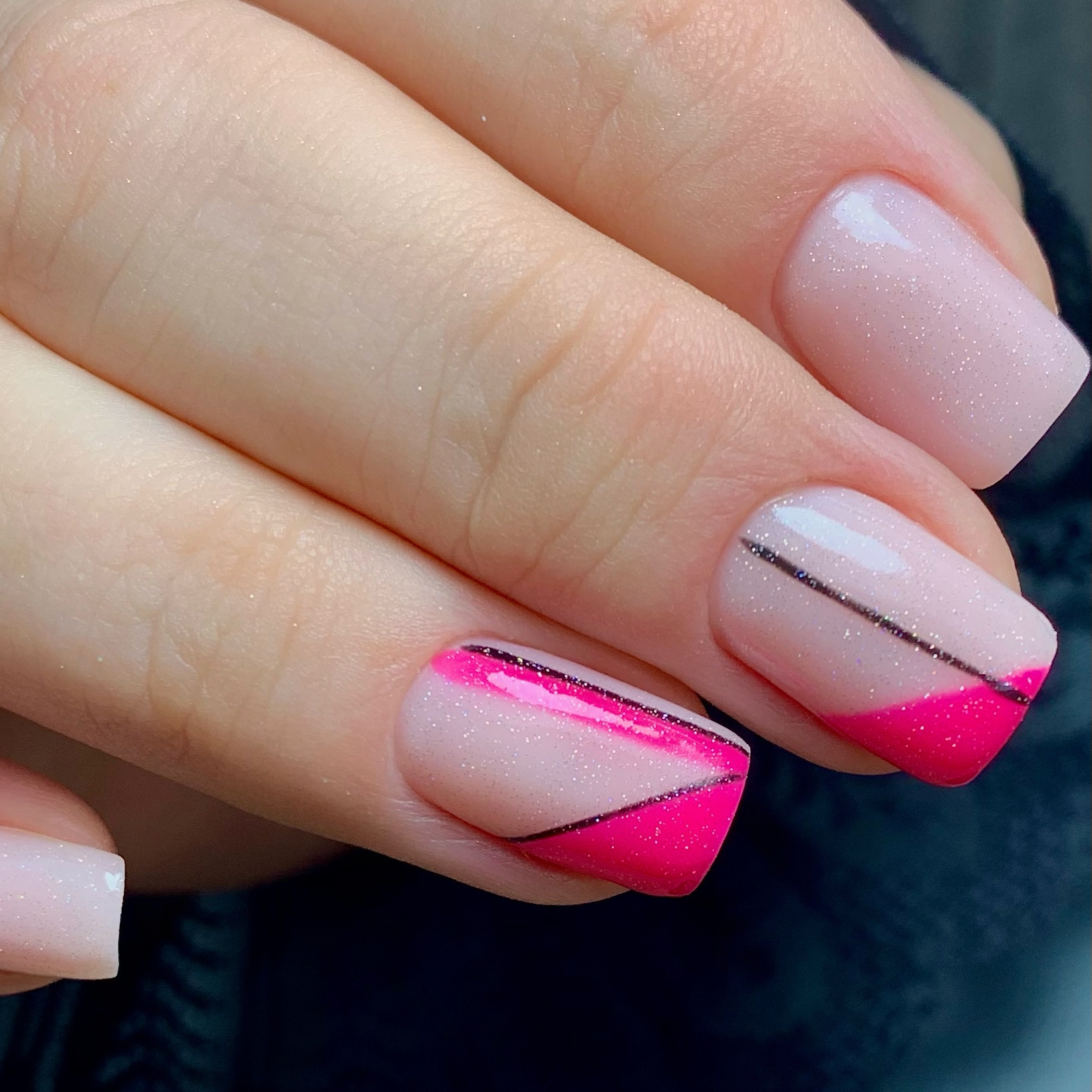 Армирование гелем