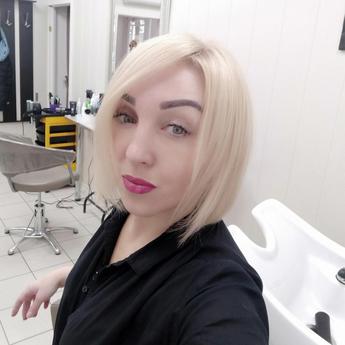 Стерхова Анна