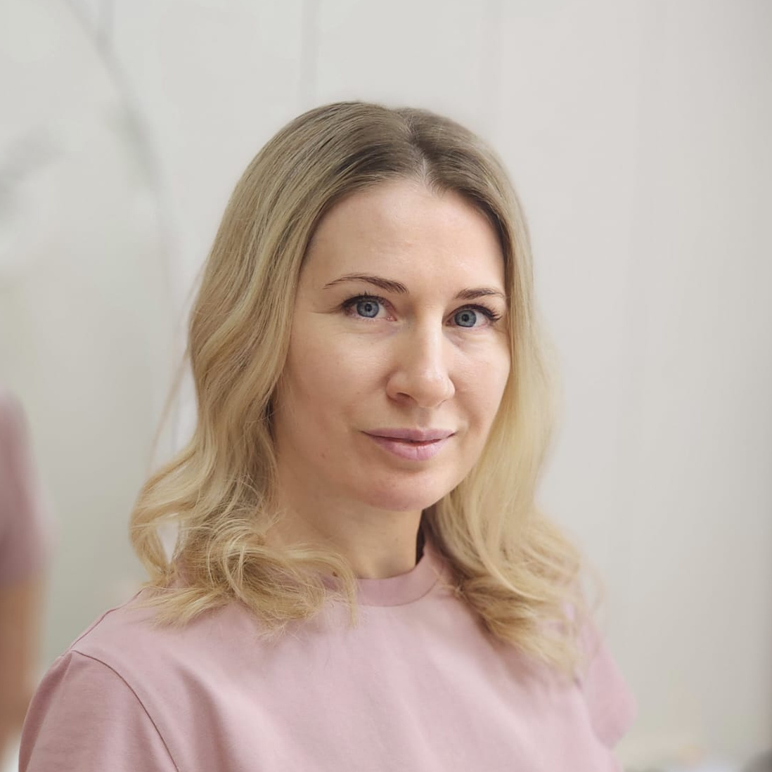 Шелаева Галина