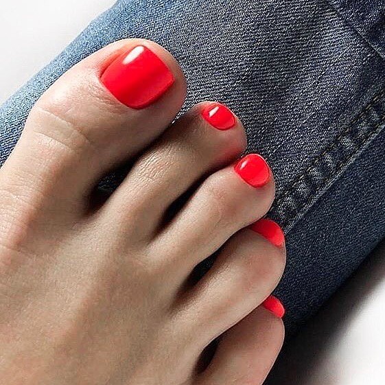 Снятие-педикюр-покрытие