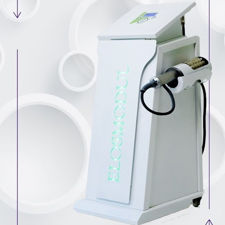 Аппаратная Коррекция фигуры (пробная процедура)