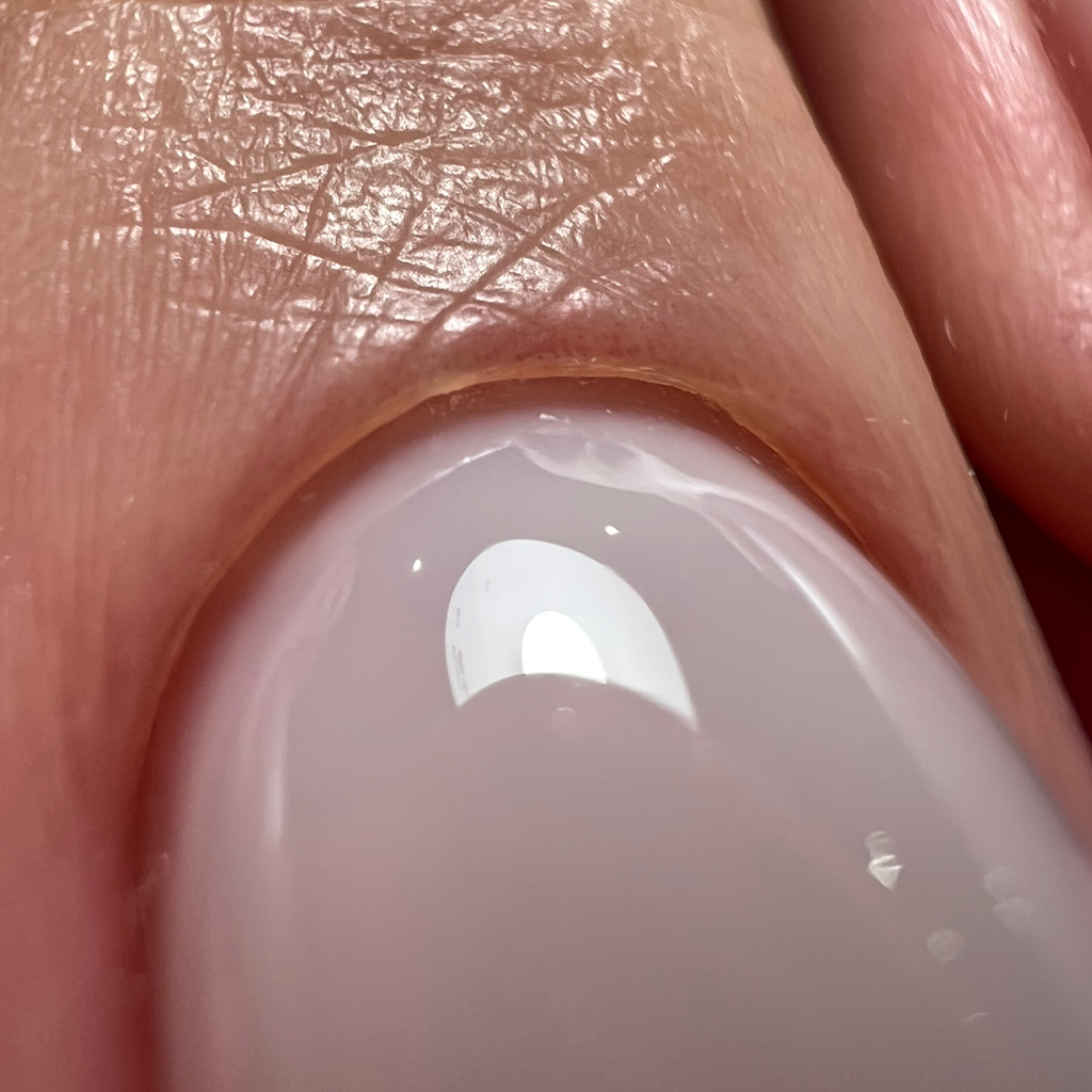 Маникюр комбинированный