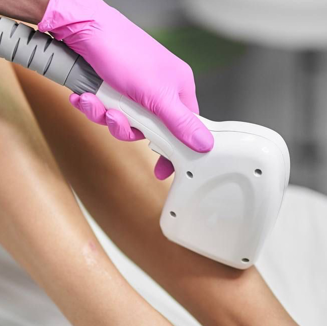 Голени / бедра