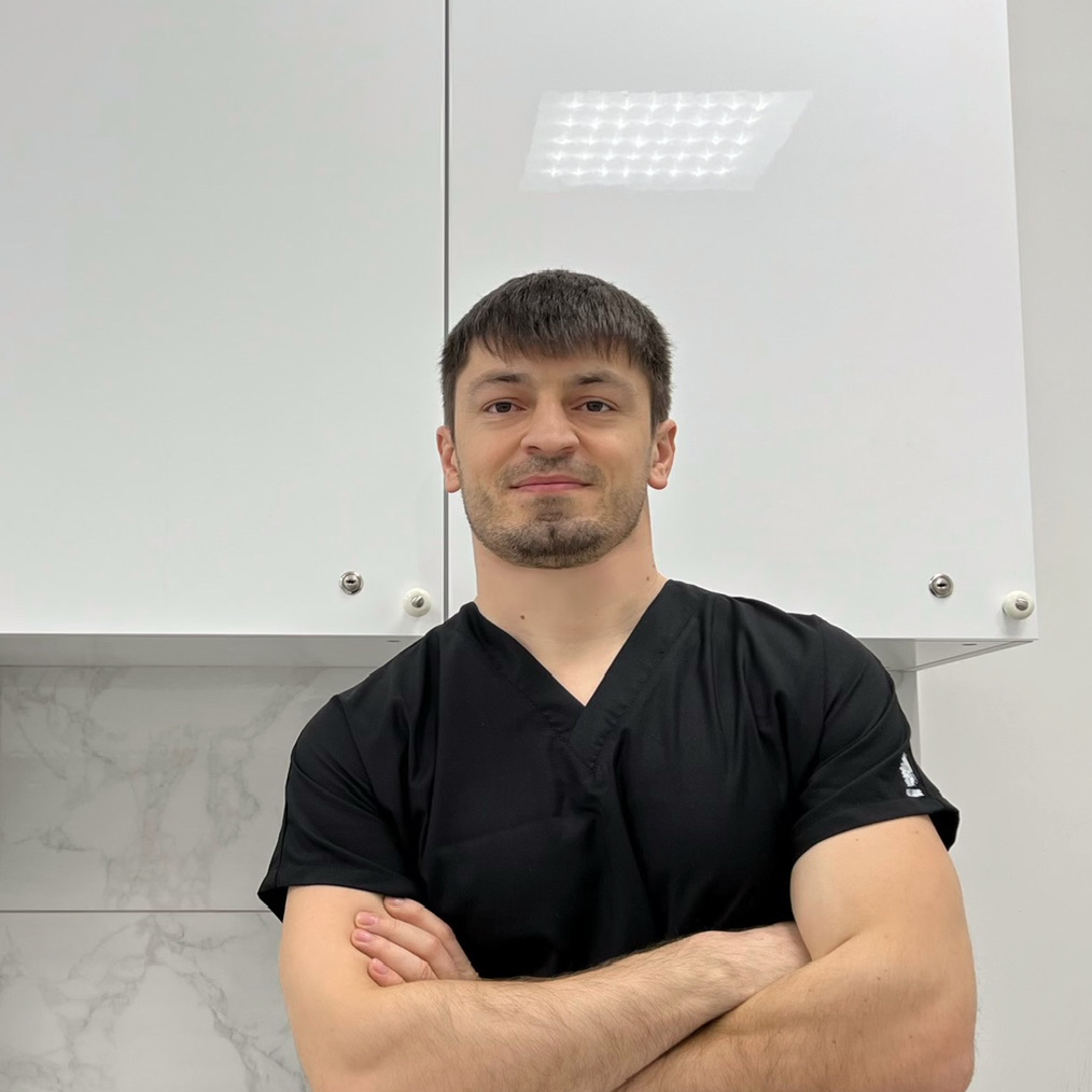 Абдурашидов Артур
