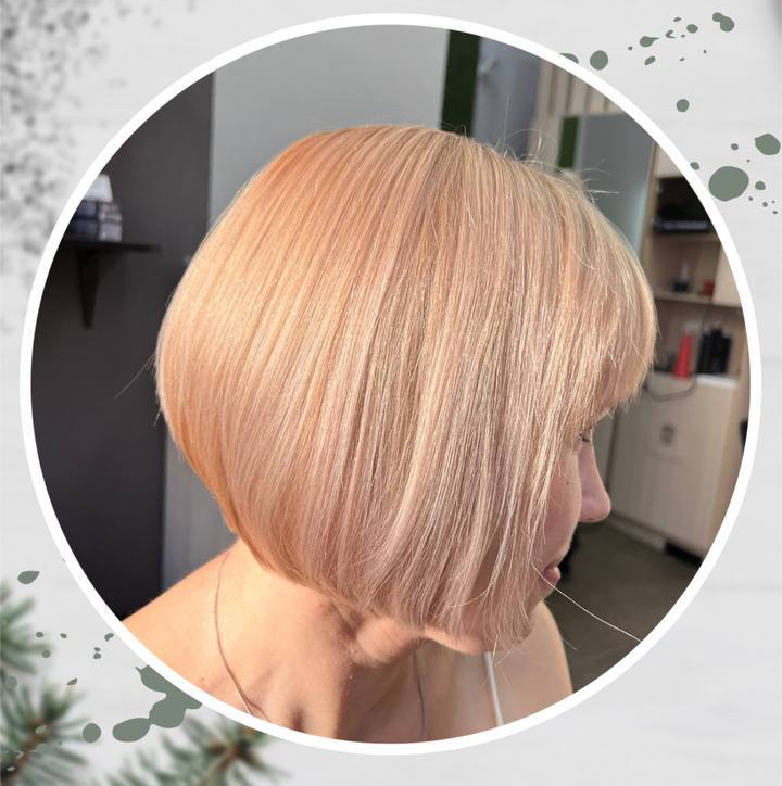 Каре/каскад