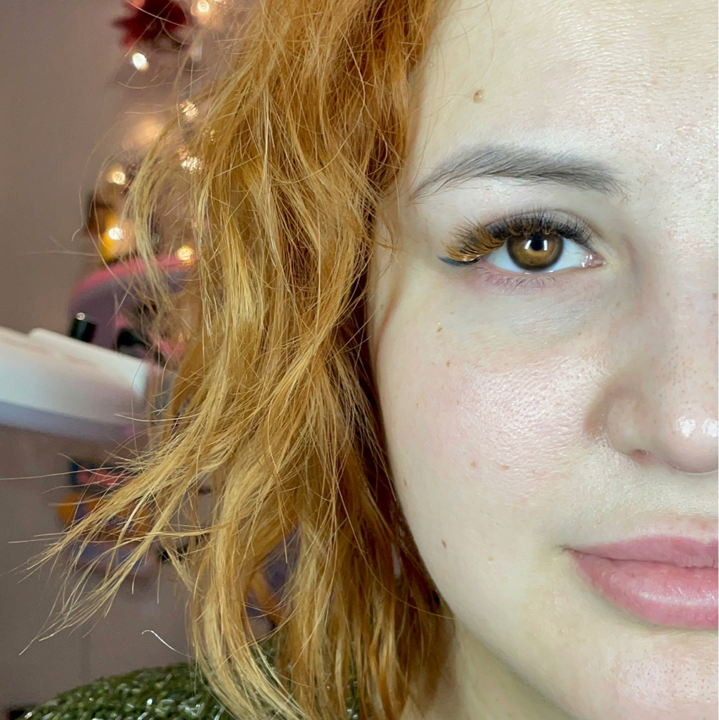 2. Наращивание 2-3 д